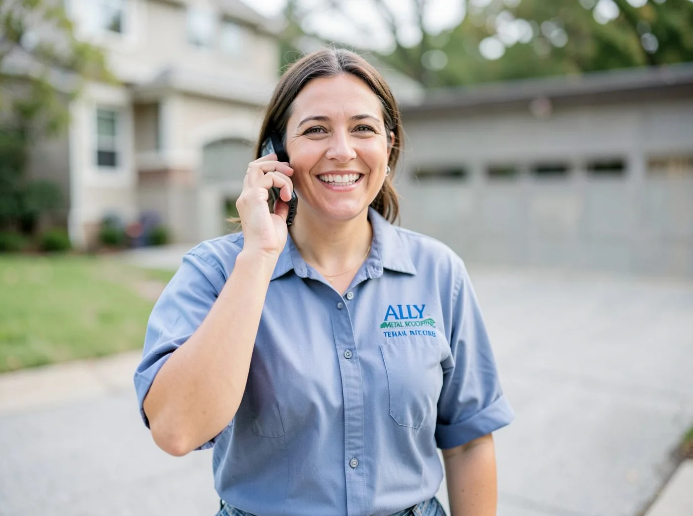 Metal Roof Installation New Ellenton, SC FAQs